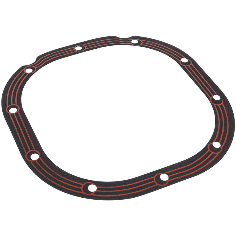 F880 Differential Cover Gasket Rubber Coated Steel Core for Ford 8.8 Axles