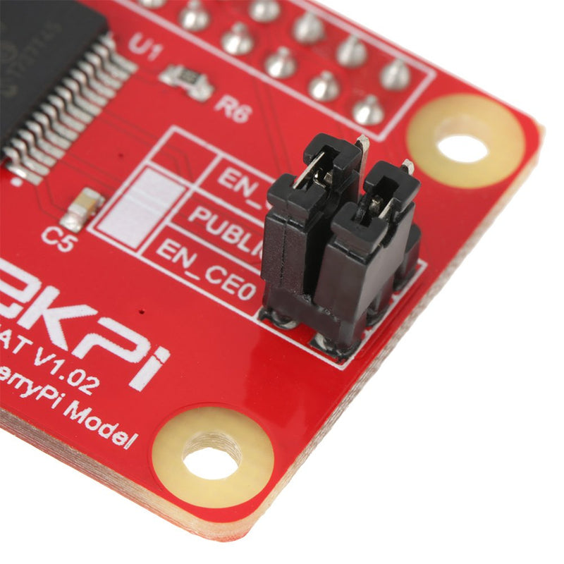 Bewinner ENC28J60 Ethernet LAN Network Module - Specially Design for Zero/W - Easy to Assemble, Easy to Setup - Allows for Zero to Access The Network Smoothly
