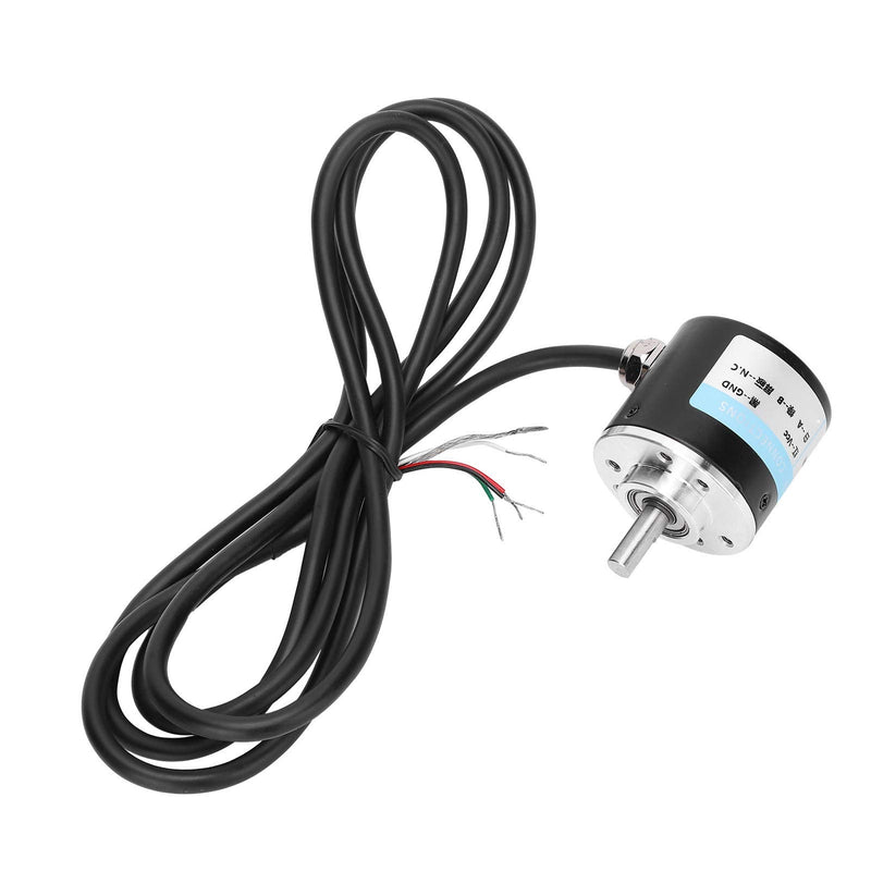 Incremental encoder encoder 5-24V rotary encoder for a variety of working environments for technical areas (600B)