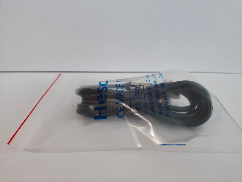 Heschen Inductive proximity sensor PR12-2DO cylindrical type DC 12-24V 2-wire NO (normally open) CE