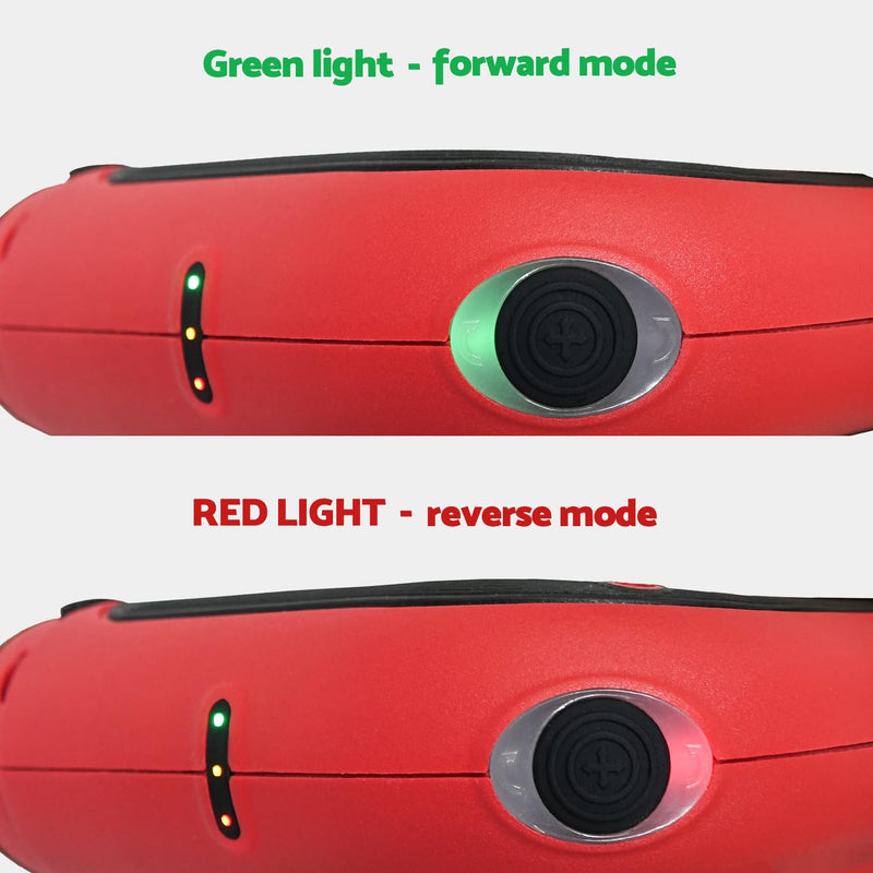 S&F STEAD & FAST Electric Cardboard Cutter Tool 4V, Cordless Electric Scissors for Box, Fabric, Carpet, Power Cutter with Charger, 2 blades included