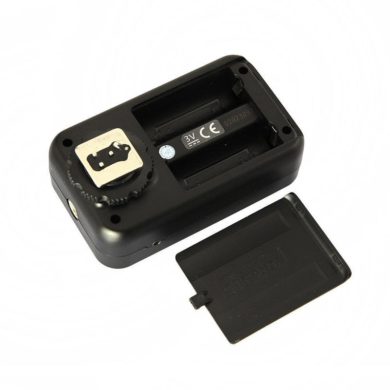 Yongnuo YN622N-TX YN622N TX i-TTL TTL Wireless Flash Controller Wireless Flash Trigger Transceiver for Nikon DSLR Camera