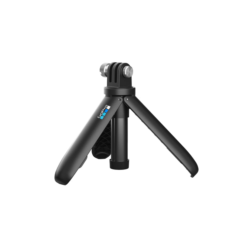 GoPro Shorty Mini Extension Pole + Tripod for all GoPro Cameras (Official GoPro Mount) - E-Commerce Packaging