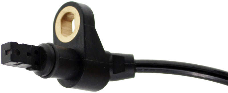 Dorman 695-900 Front ABS Wheel Speed Sensor Compatible with Select Jeep Models