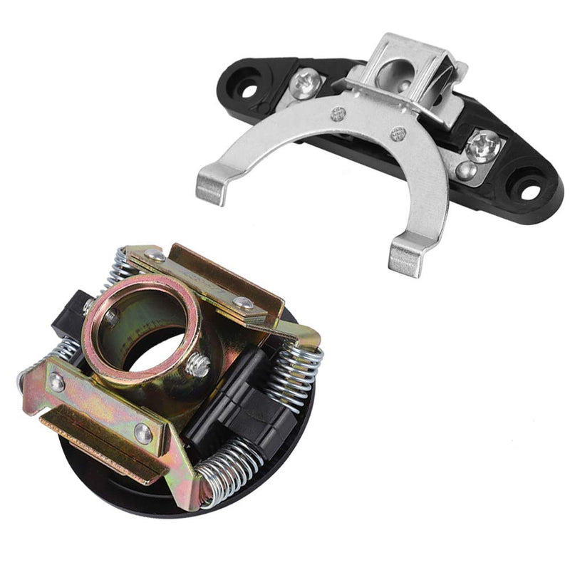 L19-302Y Single-Phase Centrifugal Switch, Electric Motor Parts, Mechanical Controller Switch, Centrifugal Accessories, Electric Motor, Electronic Mechanical Tester for Machines, Sewing Machines