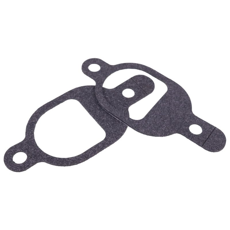 2 PCS 2004118-S 20 041 18-S 20-041-18-S 2004118S Heat Deflector Gasket Compatible with Kohler Engine S470 SV471 SV480 SV530 SV540 SV590 SV600 SV610