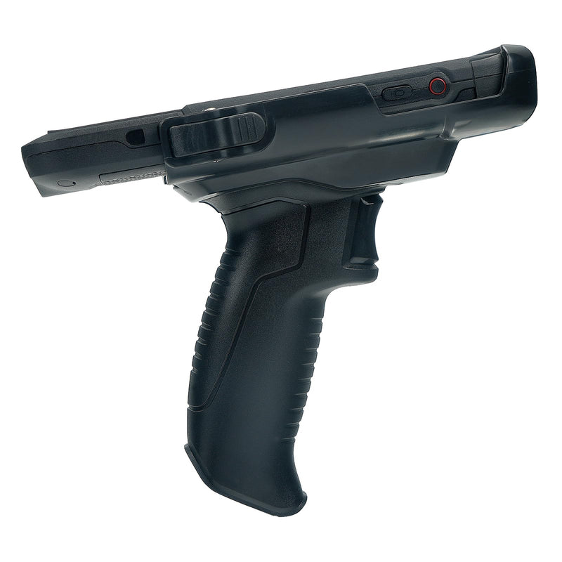 CT40 Trigger Handle for CT40 CT45 CT47 CT40XP CT45XP Barcode Scanner Handheld Mobile Computer, Scan Handle Compatible with Devices Without Protective Case, Replace CT45-SH-UVN