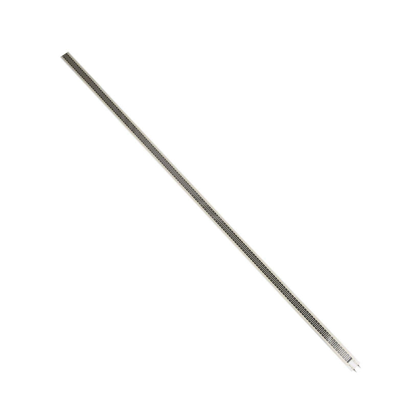 Flex/Bend Sensor Thin Film Pressure Sensor SF15-600 10kg Resistance Thin Film Force Measuring Resistor FSR Sensor Force Sensitive Resistance