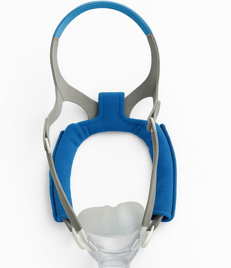 AVEEN CPAP Neck Pad, CPAP Mask Headwear Cover, Universal Size Sleep Apnea Mask, Neck Pad 1 piece (pack of 1)