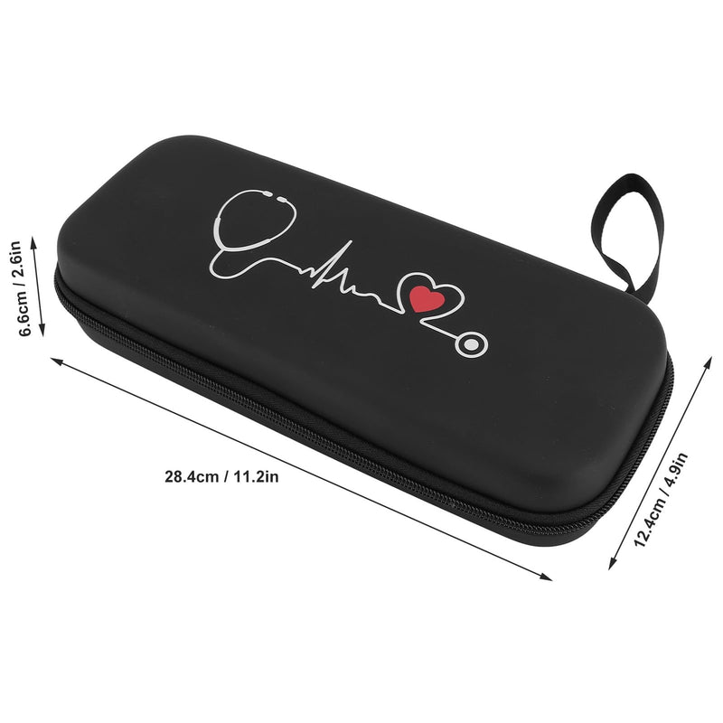 Stethoscope Case for Classic III/Cardiology III/Lightweight II SE/CORE Digital/Classic II SE/Master Cardiology, for MDF MD One