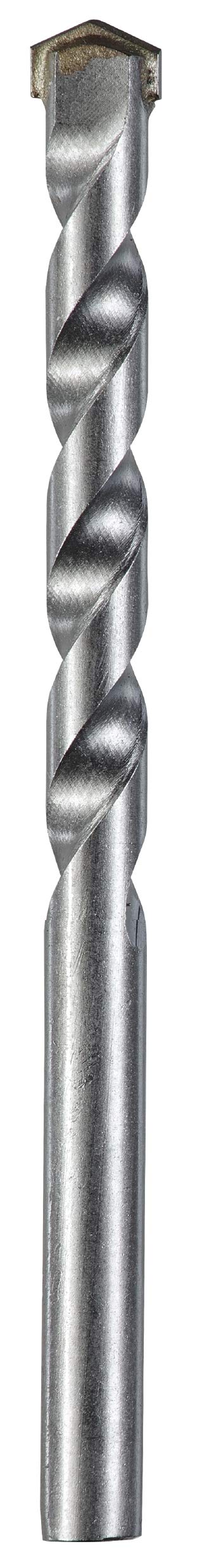 KWB Masonry Drill Bit Set ISO 5468, Carbide-Tipped, 5 and 8-Piece 0385-00