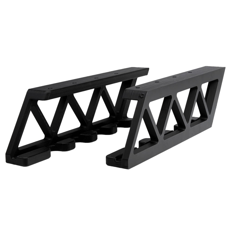 Stealth Mount - Under Desk Mount compatible with PS4 Original