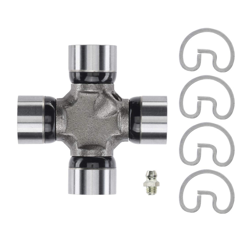 MOOG 369 Greaseable Premium Universal Joint for Jeep Grand Cherokee