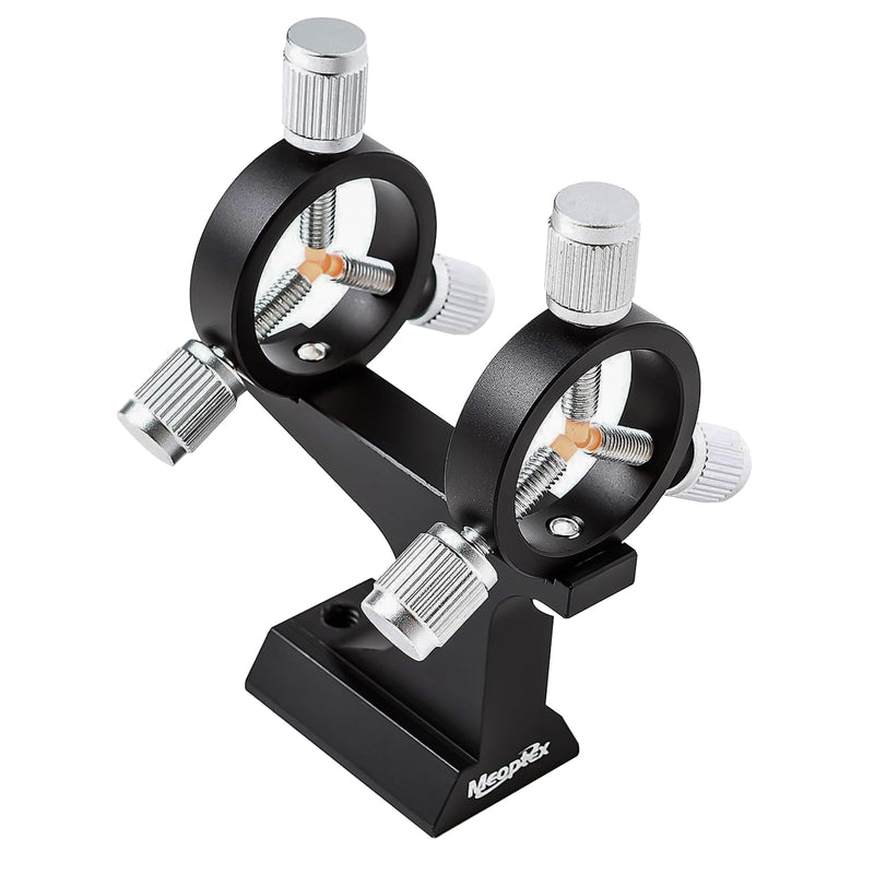 Deluxe Bracket for Laser Pointer for Telescope (Laser is not Included)
