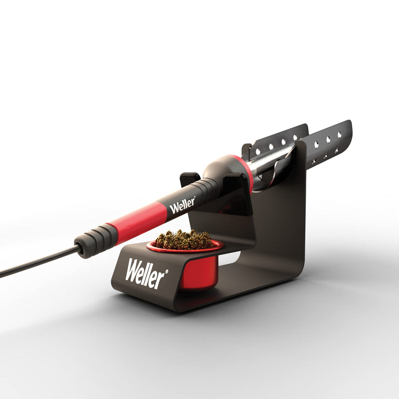 Weller WLACCH1 safety tray with brass wool