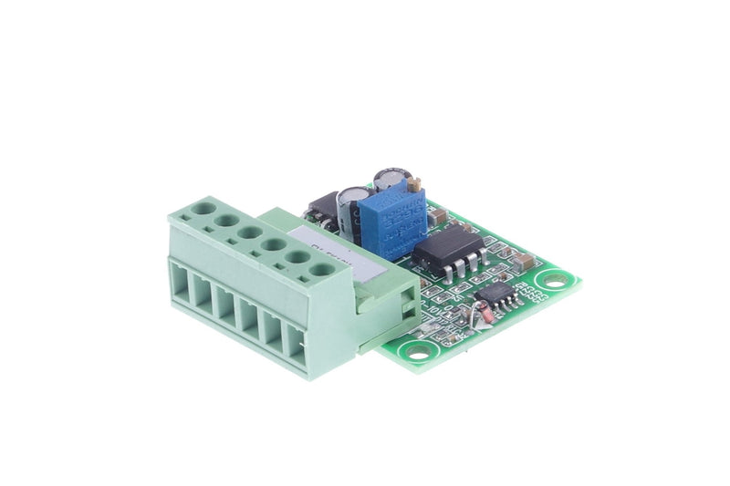 Frequency to Voltage Conversion Module 0-5KHz to 0-10V F/V Conversion Module Digital to Analog Converter Module