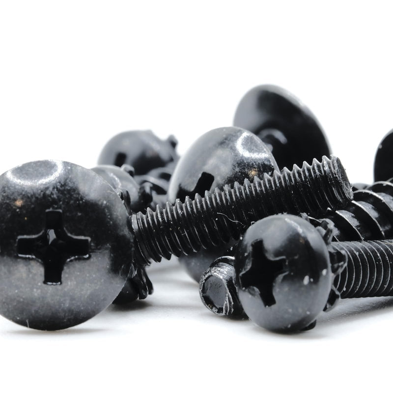 ReplacementScrews Stand Screws Compatible with LG OLED55C3PUA - 55 Inch C3 Series 2023 4K Smart TV - Complete Feet/Legs Screw Set (Pack of 4)