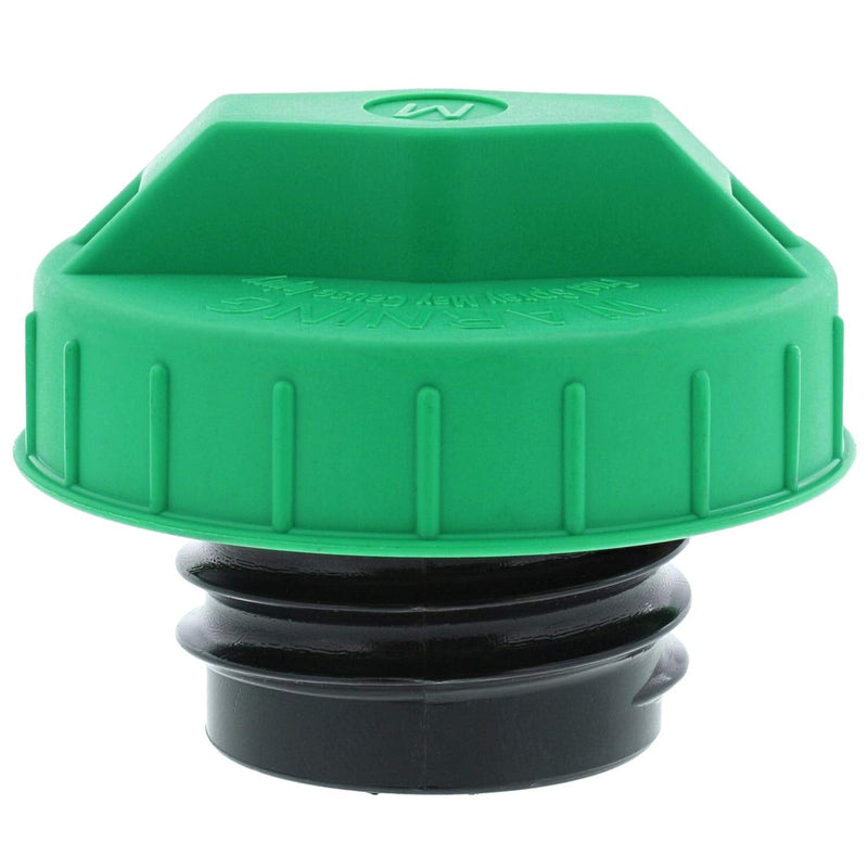 Stant Diesel Only Fuel Cap, green