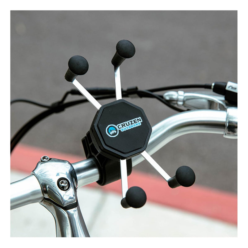 Serfas Cruzen Universal Bike Phone Holder