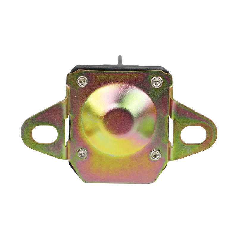 12V Starter Solenoid Relay Switch Replacement 3 Terminals for Sten 435-700 Hus-qvarna 539101714 Trom-Betta 812-1221-211 854-1221-210 93265-9 93265WR 93265-WR