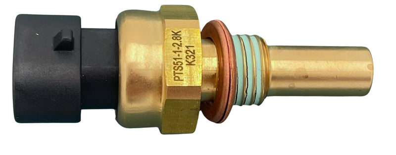 ACDelco 213-4514 Engine Coolant Replacement Temperature Sensor 12 Month Warranty