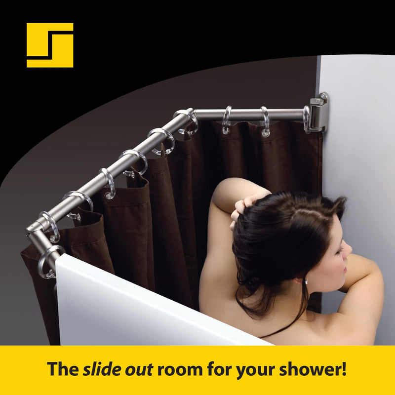 Stromberg Carlson EXT-3542 Extend-A-Shower
