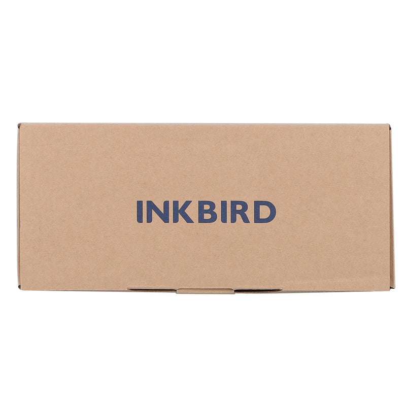 Inkbird ITC-308 Temperature Control Sockets 220V Thermostat with NTC Sensor Probe for Greenhouse Reptiles Terrarium