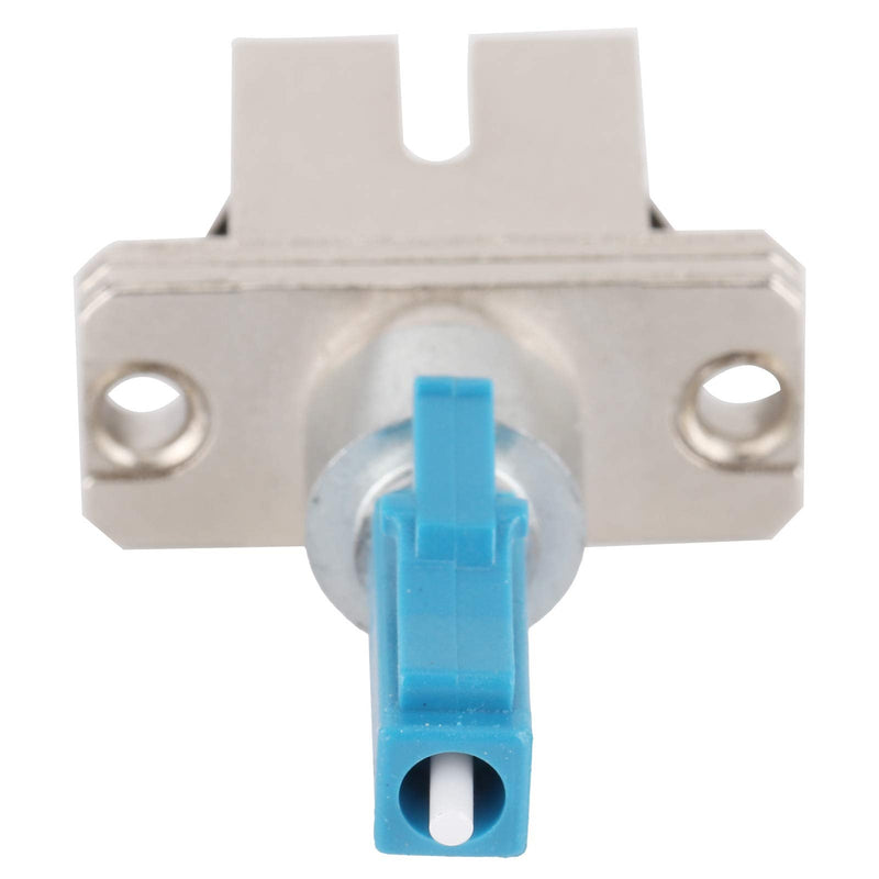 Hilitand fiber optic adapter plug single mode 1310-1550nm LC male to SC female optocoupler for digital communication