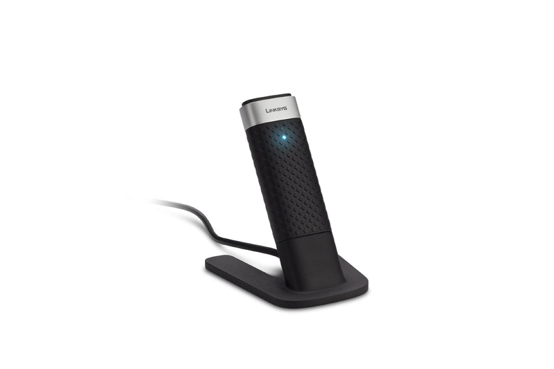 Linksys Dual-Band Wireless-N USB Adapter (AE3000) N900