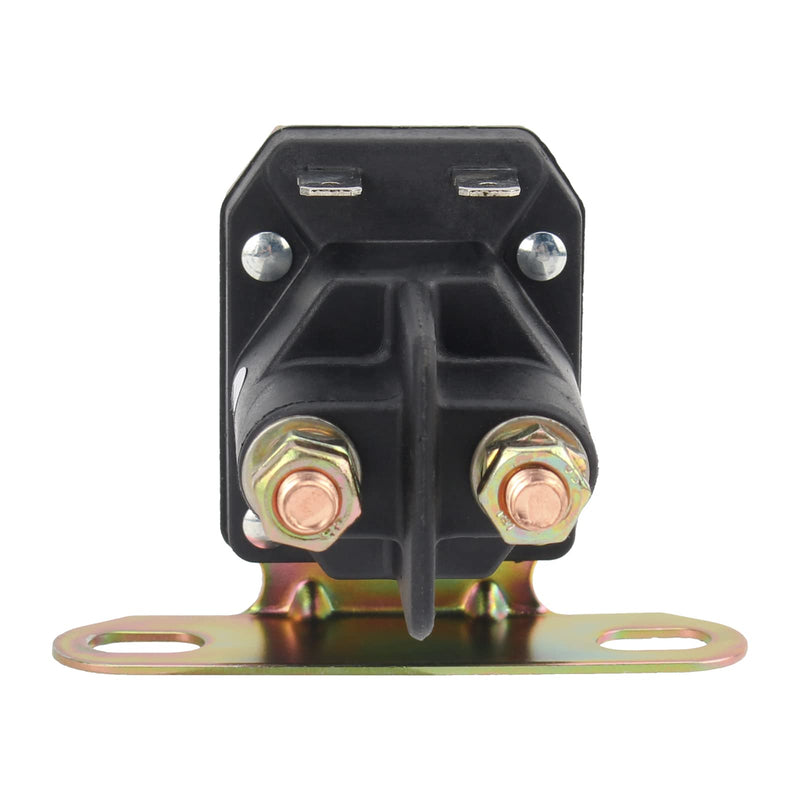 GY22476 AUC15346 Starter Solenoid 12V for John Deere Tractor Z225 Z235 Z245 Z255 Z335E Z335M Z345M Z345R D100 D105 D110 D120 D125 D130 D140 D150 D155 D160 D170