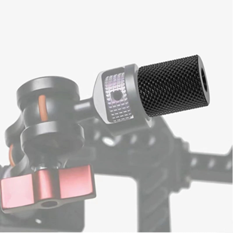 Camera Screw Converter 1/4" to 1/4", BENACES 3-Pack 1/4inch Female to Female Tripod Nut Connectors, 1/4" Female Double Threaded Hole Adapter for Magic Arms, Tripods (1/4" to1/4") 1/4" to1/4"