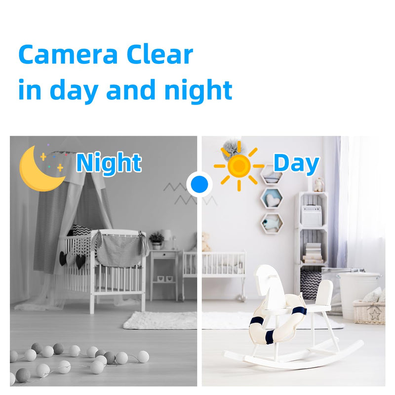 LIZVIE Hidden Camera Charger, 2.4G WiFi Phone Charger Camera Wide-Angle 170° /Motion Detection/SD Storage/Free App Remote View/1080P/Nanny Cam Hidden Cameras for Home Security Office, and Indoor.