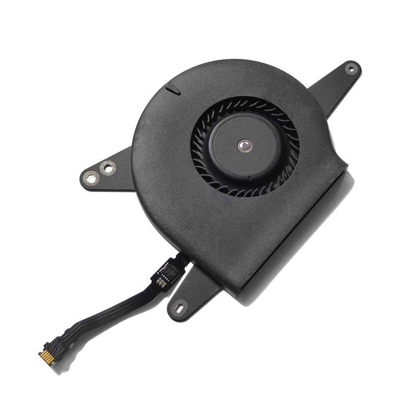 Willhom CPU Cooling Fan Replacement for MacBook Air 13" Retina (Late 2018 - Mid 2019) A1932, (Early 2020) A2179 and (Late 2020) A2337