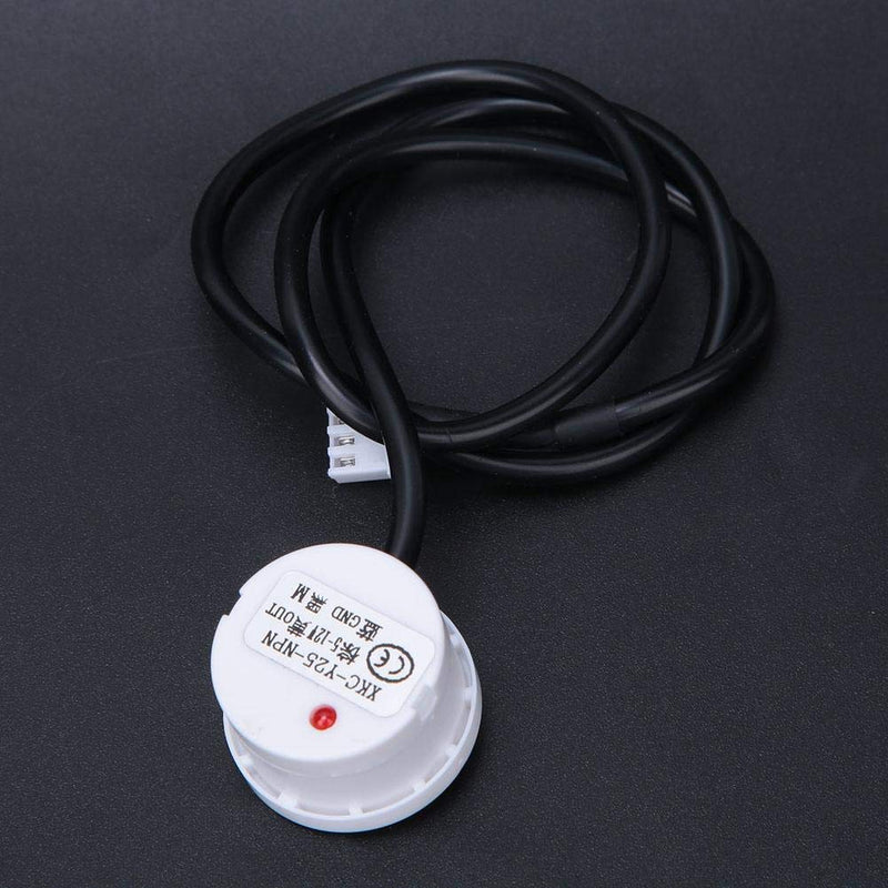 Xkc-Y25-Npn Liquid Level Sensor Non-Contact Water Level Detector Npn 5-12V Output and Output Interface Ip67 Capacitor