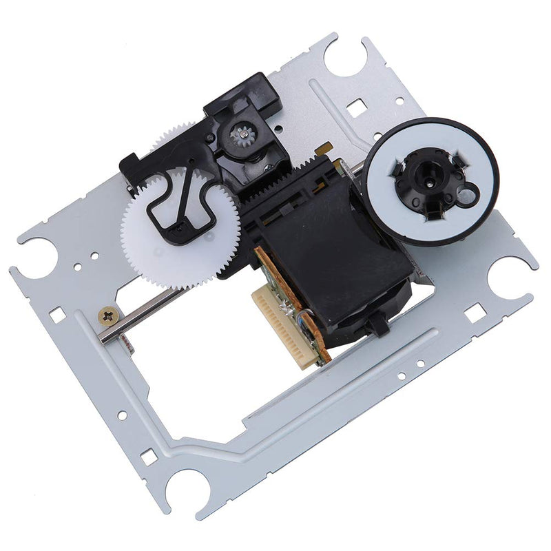 CD Player Completer Mechanism,SF-P101N Laser Tip 16 Pin Low Speed Single Channel CD Player Completer Mechanism,Three-State Gate Type