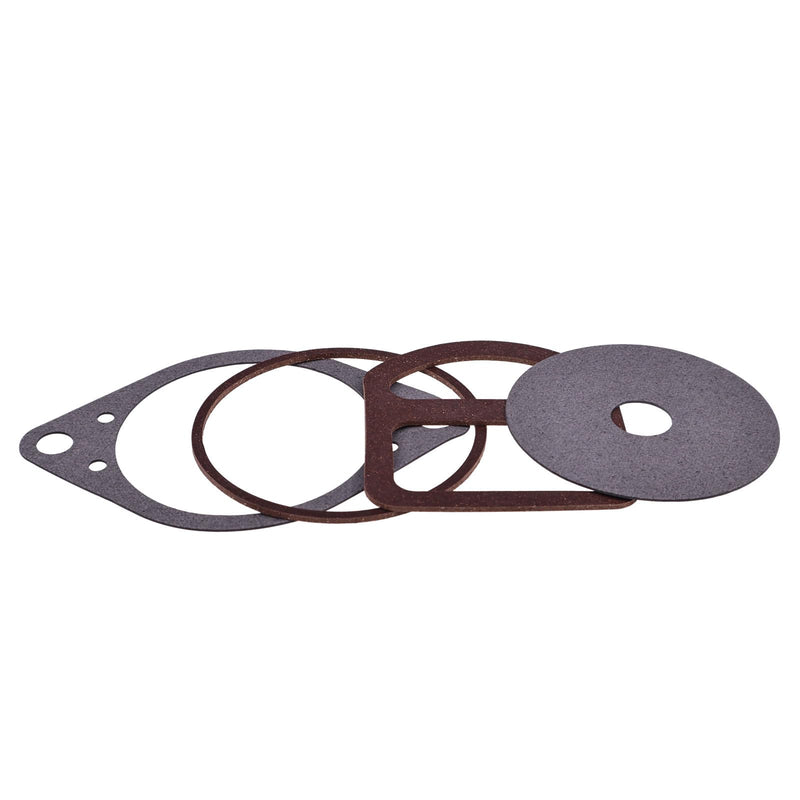 IEQFUE Distributer Coil Gasket 9N12140A 91A12114 89838311 9N12104 Compatible with Ford Tractor 2N 2-N 8N 8-N 9N