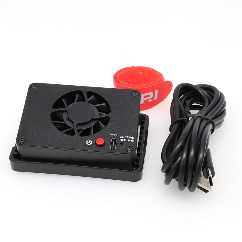 DRRI Live Broadcast Camera Cooling Fan for Sonys A7M4 A7cII A7c A7S3 ZV-1 ZV-10 ZVE1 A6700 FX30 Canon R5 R6 R7 Fujifilm XT4 XS10