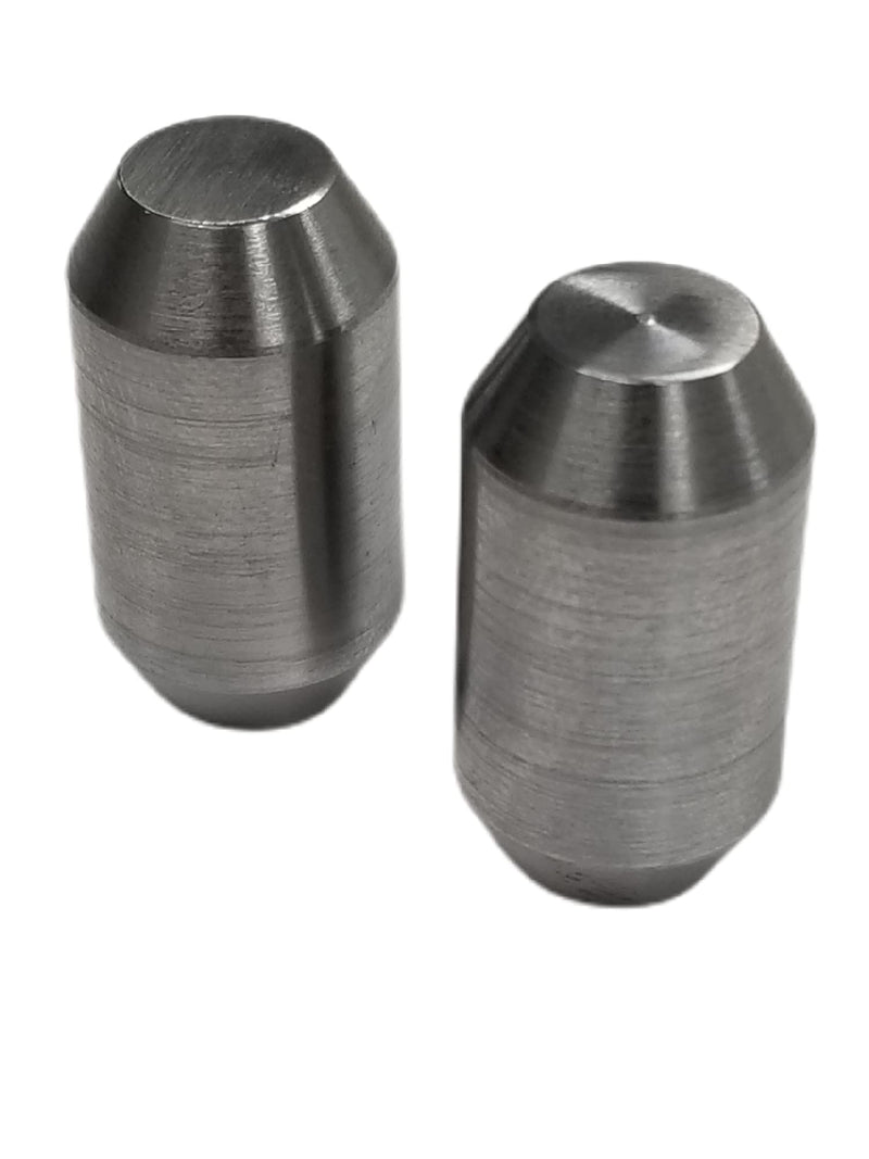 SBC BBC LS LT Bellhousing Alignment Dowel Pins Compatible with Chevy LS LT Small Big Block V8 Engine to Transmission 305 327 350 383 400 427 396 454 502 4.3L 4.8L 5.3L 6.0L LS1 LS3 (OEM Length) OEM Length