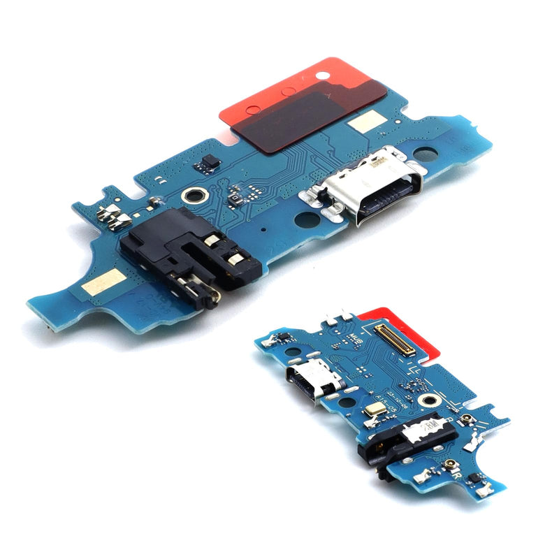 for Samsung Galaxy A15 5G SM-A156U A156B S156VL USB Charger Charging Port Dock Connector Board Ribbon Flex Cable Replacement A15 4G SM-A155M A155P A155F,1pcs