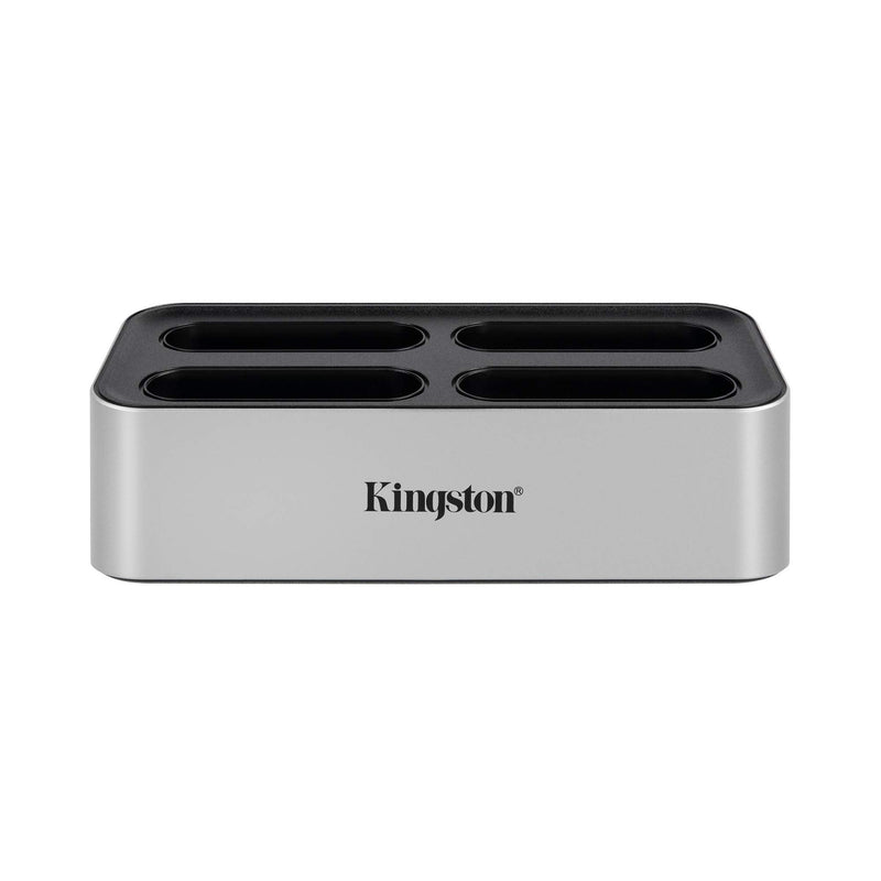 Kingston USB3.2 Gen2 Workflow Station Dock with 5G USB-A/C Hub