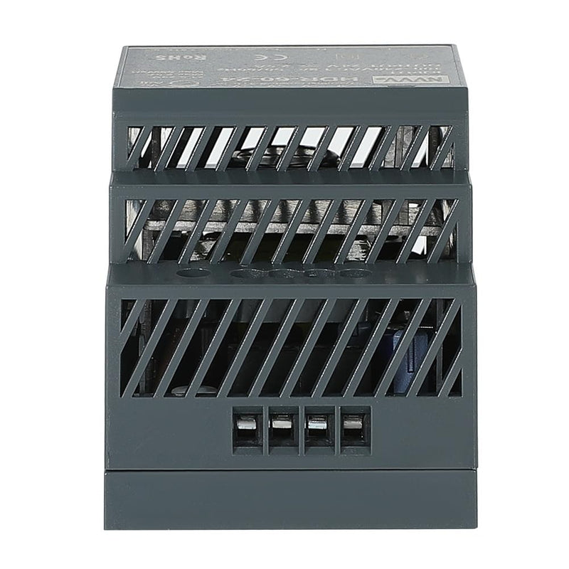 HDR-60-24 DIN Rail Power Supply 60W 24V 2.5A DIN Rail Power Supply Transformer DIN-Rail HDR-60-24 60W 24V 2.5A