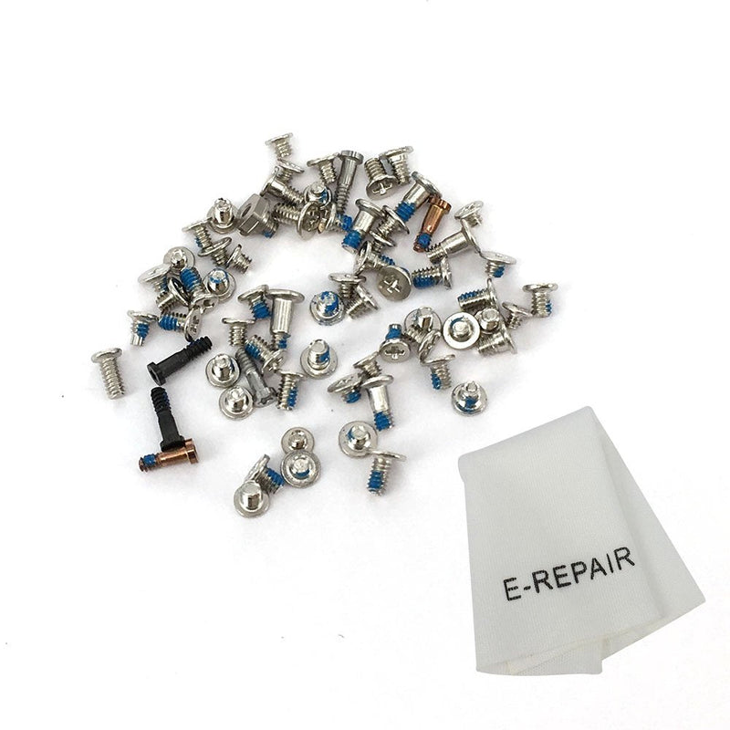 Complete Full Set Screws Replacement for Iphone 6s (4.7'')