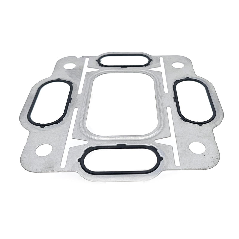 Turbocharger Mounting Metal Gasket 3921926 3905033 3916300 for Cummins 4 6B C8.3 Engine