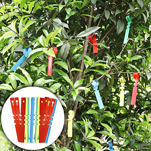 ZALALOVA Garden Grafting Tool Kits, 2 in 1 Pruning Tools