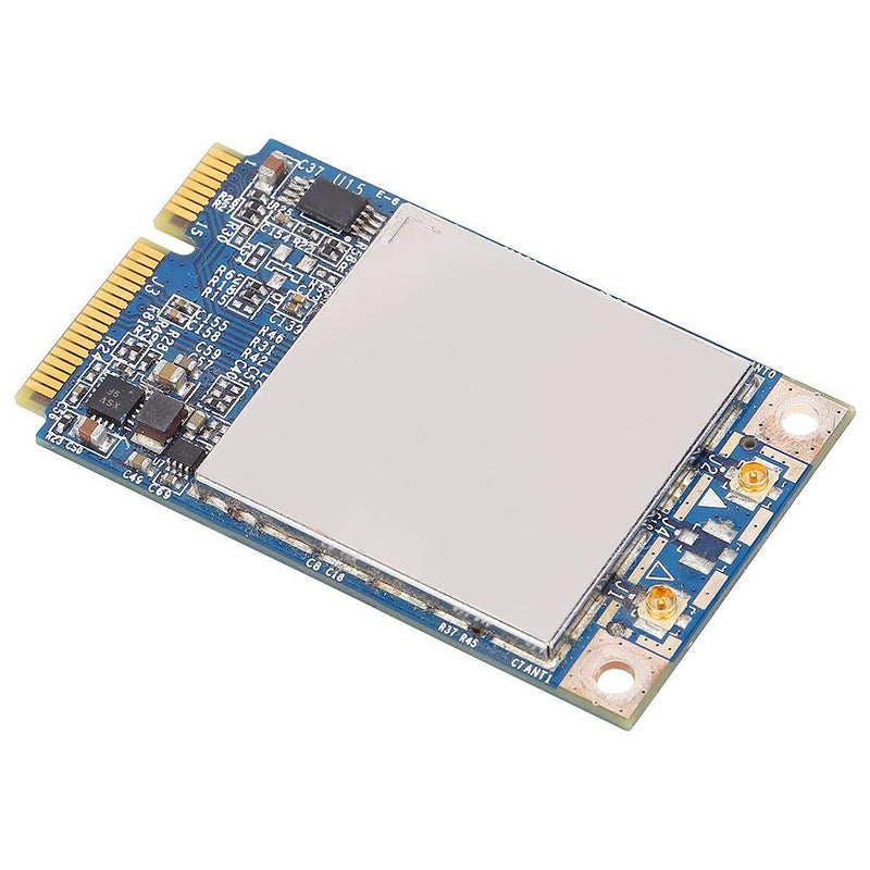Card,Dual Band 2.4/5.8GHZ 300M Mini PCI-E Card,300Mbps Network Card,for Pro MB988Z/A BCM94322MC