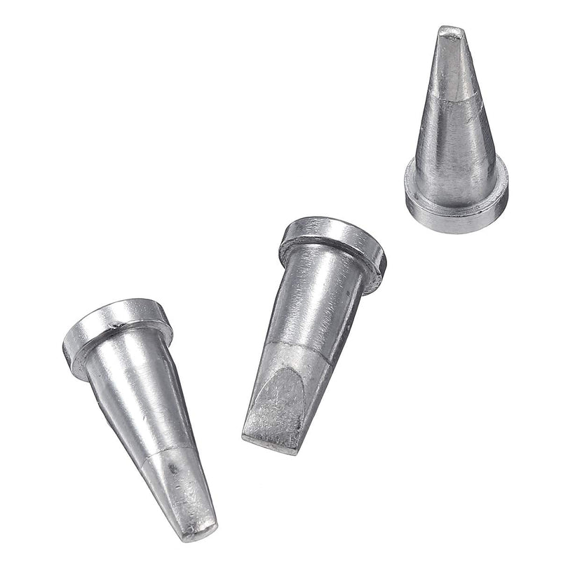 Werse soldering iron tips for Weller WSD81 WSP80 WD1000 WP80 LT soldering iron tips, pack of 10