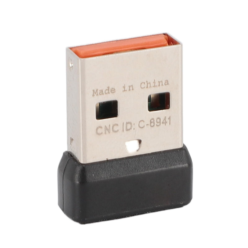 C U0007 2.4GHz USB Receiver Replacement for Unifying Devices Mouse and Keyboard, for M505 M905, K340 K350