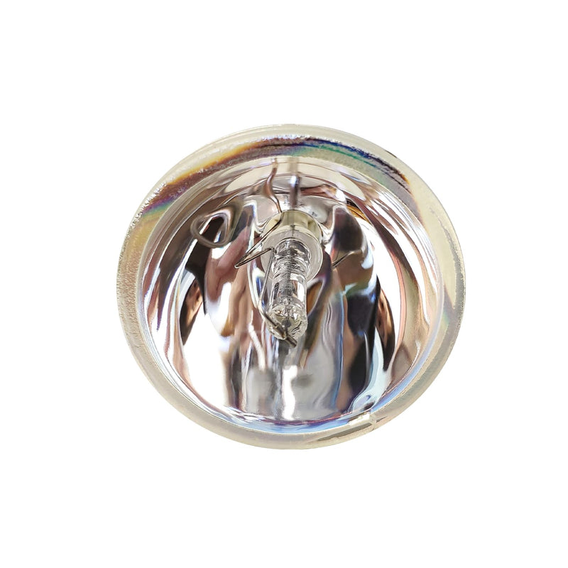 A+ Quality Replacement Projector Lamp Bulb Compatible with OSRAM P-VIP 195/0.8 E20.7 Lamp Bulb Replacement (Bare Bulb ONLY)