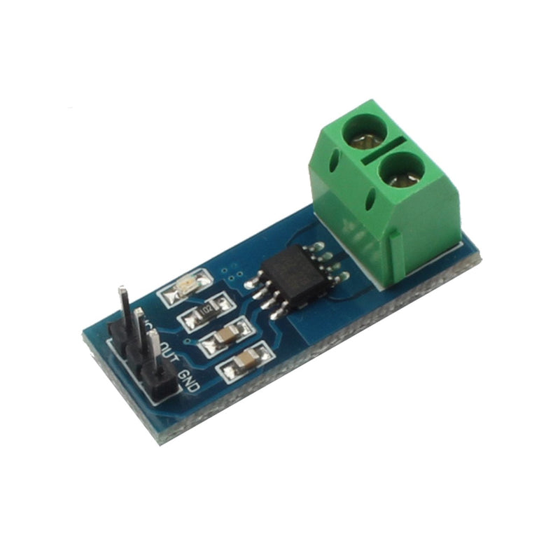 5-Pack ACS712 5A Range Current Sensor Module for Arduino 5 A