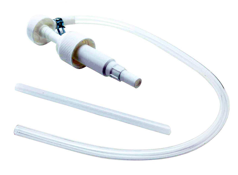 Lubrimatic 55-001 4CC Fluid Pump for Quart Size Bottles